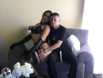 DanaAndMykee — livejasmin