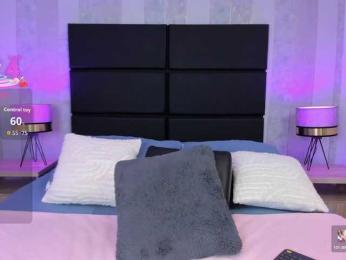 ElizHarper — bongacams