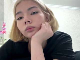 felisaharvath — Camsoda stream photo (Jul 2026)