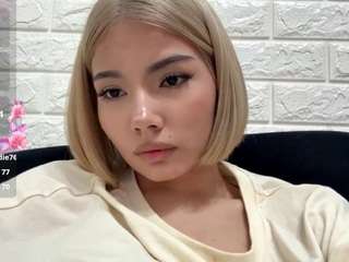 felisaharvath — Camsoda stream photo (Jul 2026)