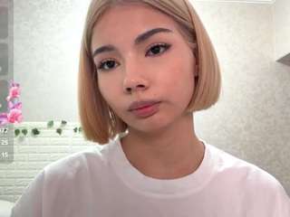 felisaharvath — Camsoda stream photo (Jul 2026)
