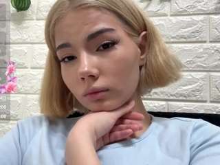 felisaharvath — Camsoda stream photo (Jul 2026)