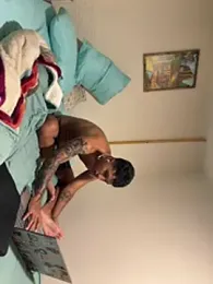 BLACKSNOW_ — Stripchat stream photo (Mar 2026)