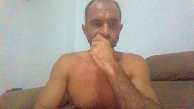 antuandegrana — 在 cam4 直播的网络摄像头模特