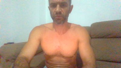 antuandegrana — Cam4 profile photo