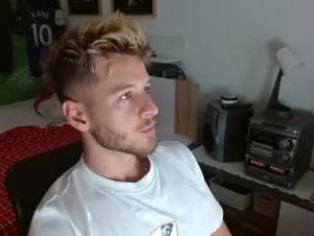 freddy_star — Chaturbate stream photo (Sep 2026)