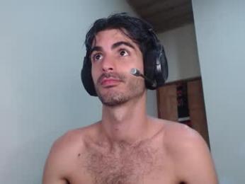 therazhanen — Chaturbate stream photo (Mar 2026)