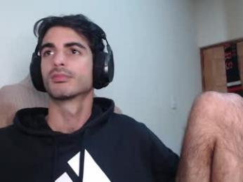 therazhanen — Chaturbate stream photo (Apr 2026)