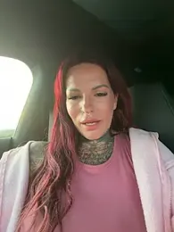 AileenInkOfficial — stripchat