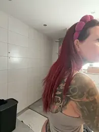 AileenInkOfficial — stripchat
