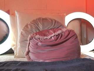 kirstendanston — Camsoda profile photo