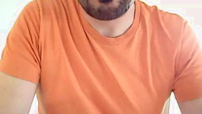 MisterCrack — Cam4 stream photo (May 2026)