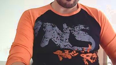 MisterCrack — Cam4 stream photo (May 2026)
