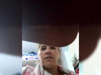Petrafrancesa2 — Bongacams profile photo