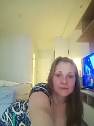 SagaaGirl — Stripchat profile photo