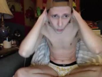 johstondude — chaturbate