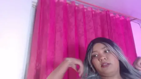 Evelyn_Sandoval — stripchat