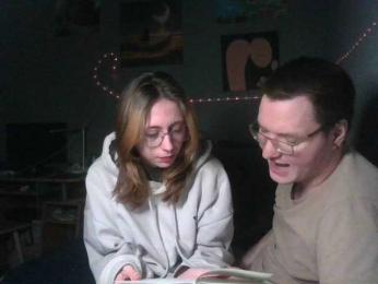 Zero-One — Bongacams stream photo (Feb 2026)