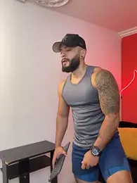 Mike_savage3 — Stripchat stream photo (Apr 2026)