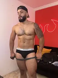 Mike_savage3 — Stripchat stream photo (Apr 2026)