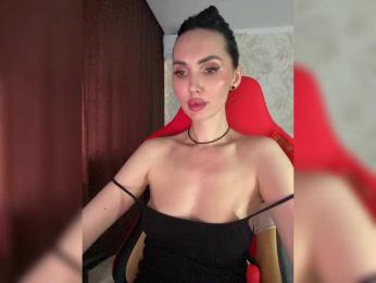 Anna-Dzhiganovna — 在 bongacams 直播的网络摄像头模特