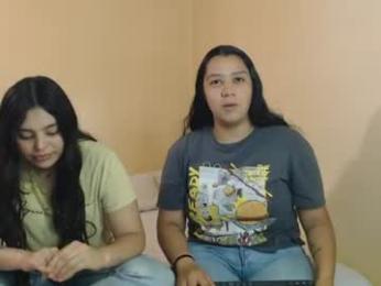 scarlett_evance — Chaturbate stream photo (Jul 2026)