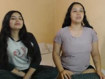 scarlett_evance — Chaturbate stream photo (Jul 2026)