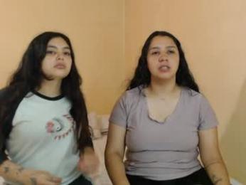 scarlett_evance — Chaturbate stream photo (Jul 2026)