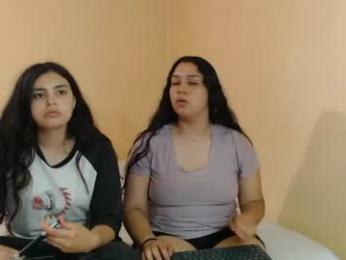 scarlett_evance — Chaturbate stream photo (Jul 2026)