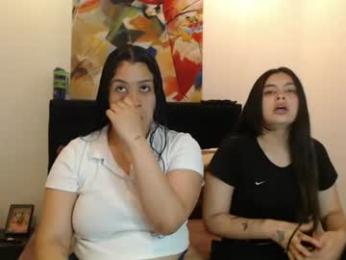 scarlett_evance — 在 chaturbate 直播的网络摄像头模特