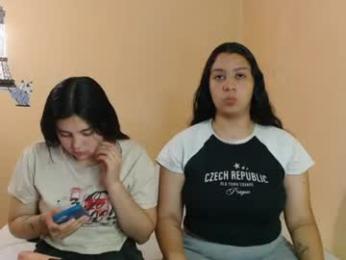 scarlett_evance — Chaturbate stream photo (Jul 2026)