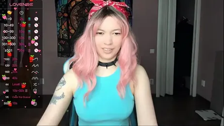 Project_hisoka — Stripchat stream photo (Mar 2026)