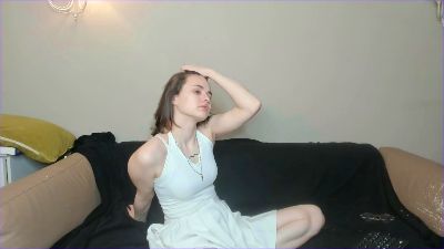 CarenKalathas — Cam4 stream photo (Mar 2026)