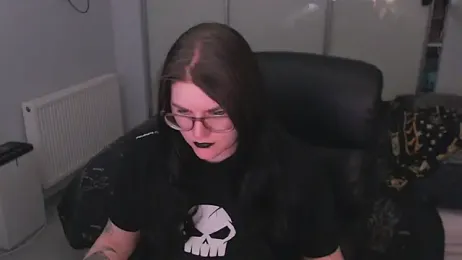 GothSuccubusBabe — Stripchat stream photo (May 2026)