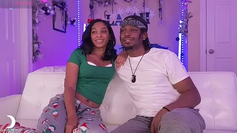 Godspot — Stripchat stream photo (Dec 2025)