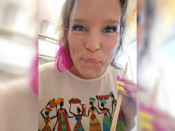 Lady_Shine — bongacams