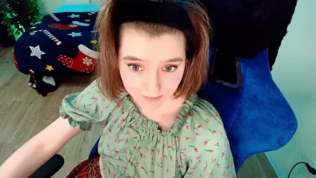 CranberryHot — stripchat