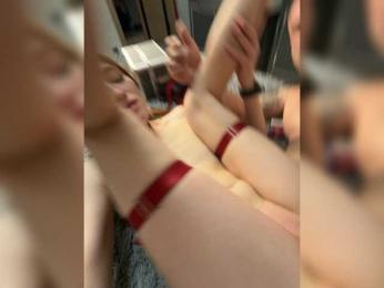 Alinagilberd03 — 在 bongacams 直播的网络摄像头模特