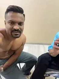 bhagihero — Stripchat stream photo (Feb 2026)