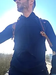 Zeefy — 在 stripchat 直播的网络摄像头模特