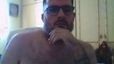 BearContraste — Cam4 stream photo (Jul 2026)