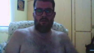 BearContraste — Cam4 stream photo (Jul 2026)