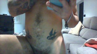 rdnegroo — Cam4 profile photo