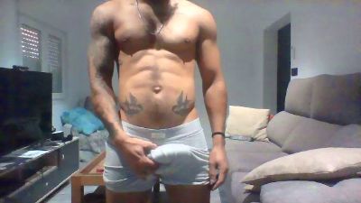 rdnegroo — Cam4 stream photo (Jun 2026)