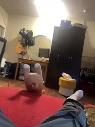 MynameisPaco — Stripchat stream photo (Feb 2026)