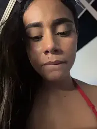 Sara-Castillo — stripchat