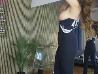 IsabellRay — Bongacams stream photo (Mar 2026)