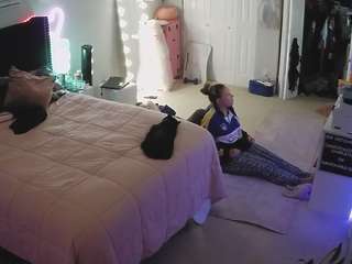 voyeurcam-house-charleys-room — Camsoda stream photo (Jun 2026)