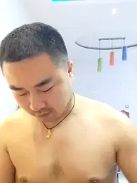 guozuo — Stripchat stream photo (Mar 2026)