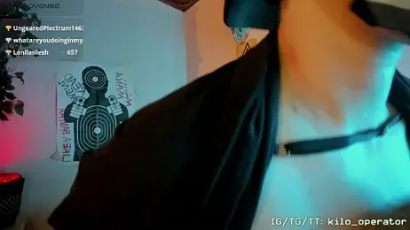Kilo-09 — Stripchat stream photo (Aug 2026)
